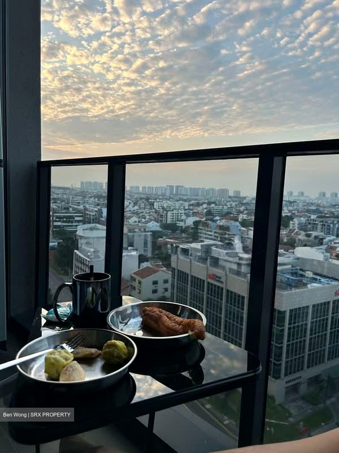 Parc Esta (D14), Apartment #552324731